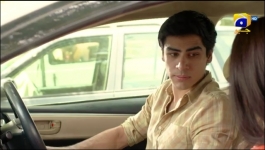 Mushkil - Episode 31 - 20th Aug 2022